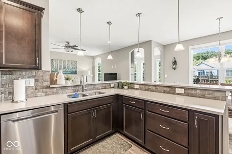 7422 Irick Court Indianapolis IN 46278