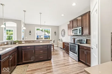 7422 Irick Court Indianapolis IN 46278