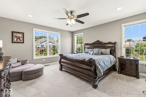 7422 Irick Court Indianapolis IN 46278