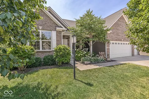 7422 Irick Court Indianapolis IN 46278
