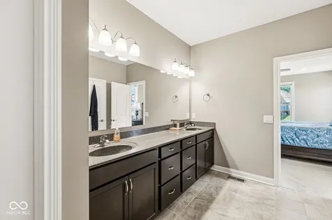 7422 Irick Court Indianapolis IN 46278