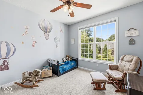 7422 Irick Court Indianapolis IN 46278