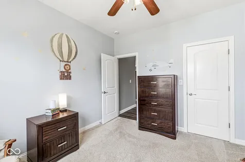7422 Irick Court Indianapolis IN 46278