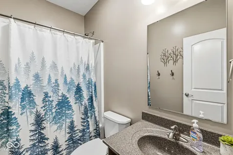 7422 Irick Court Indianapolis IN 46278