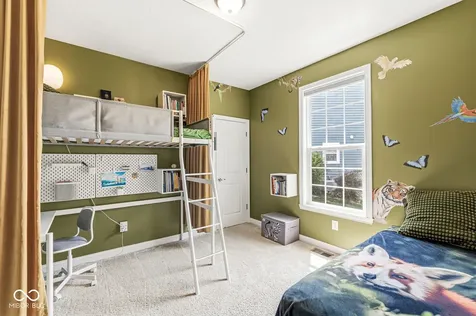 7422 Irick Court Indianapolis IN 46278