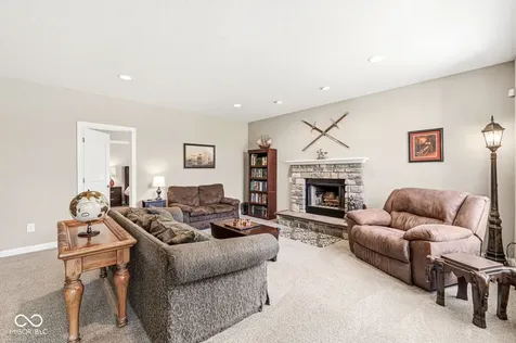7422 Irick Court Indianapolis IN 46278