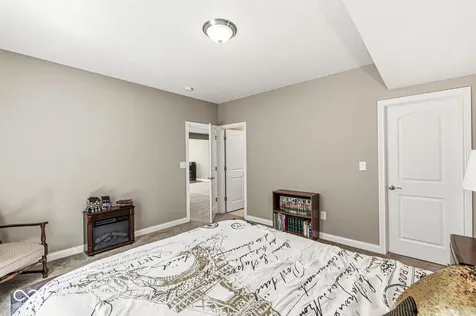 7422 Irick Court Indianapolis IN 46278