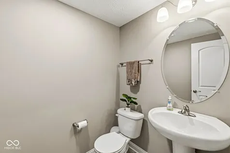 7422 Irick Court Indianapolis IN 46278