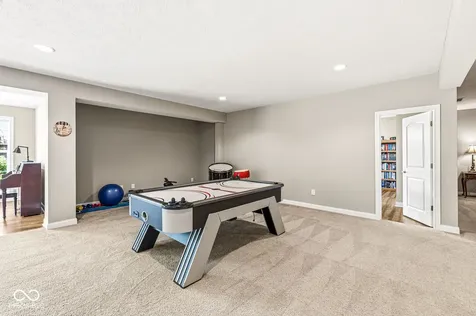 7422 Irick Court Indianapolis IN 46278