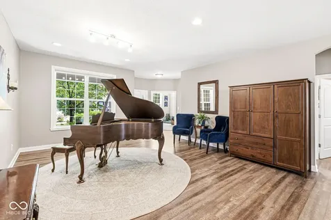 7422 Irick Court Indianapolis IN 46278