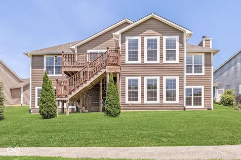 7422 Irick Court Indianapolis IN 46278