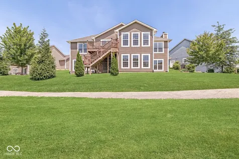 7422 Irick Court Indianapolis IN 46278
