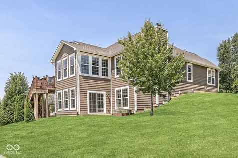 7422 Irick Court Indianapolis IN 46278