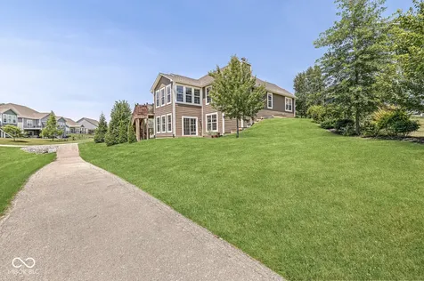 7422 Irick Court Indianapolis IN 46278