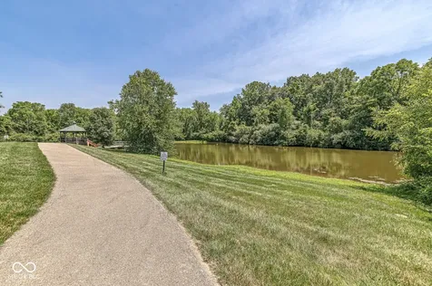 7422 Irick Court Indianapolis IN 46278