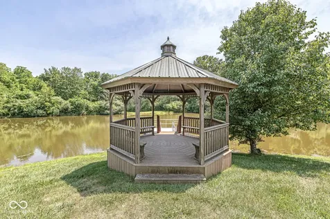 7422 Irick Court Indianapolis IN 46278