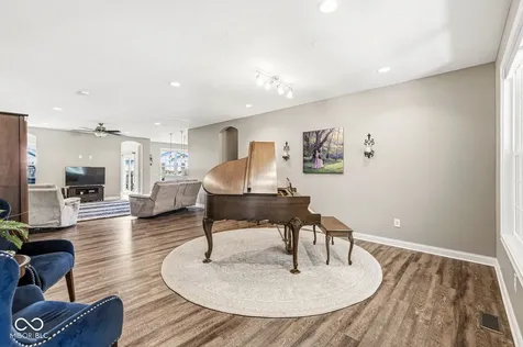 7422 Irick Court Indianapolis IN 46278