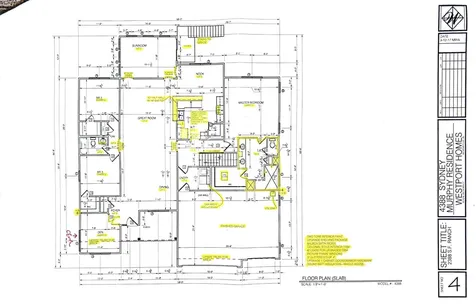 7422 Irick Court Indianapolis IN 46278