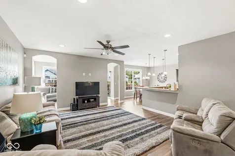 7422 Irick Court Indianapolis IN 46278
