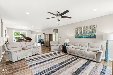 7422 Irick Court Indianapolis IN 46278