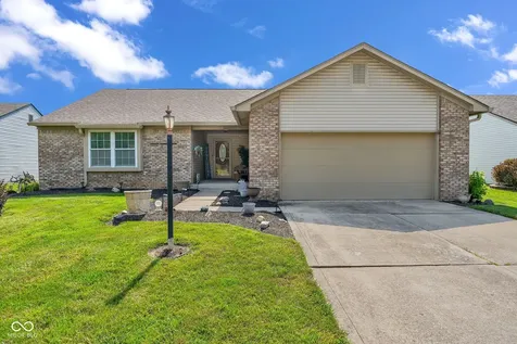 8353 Southern Springs Drive Indianapolis IN 46237