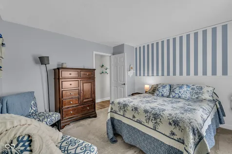 8353 Southern Springs Drive Indianapolis IN 46237