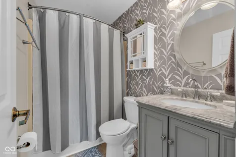 8353 Southern Springs Drive Indianapolis IN 46237