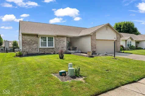 8353 Southern Springs Drive Indianapolis IN 46237