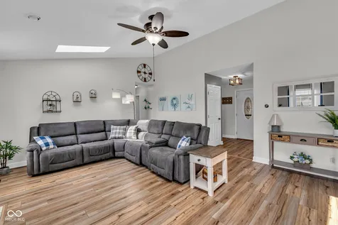 8353 Southern Springs Drive Indianapolis IN 46237