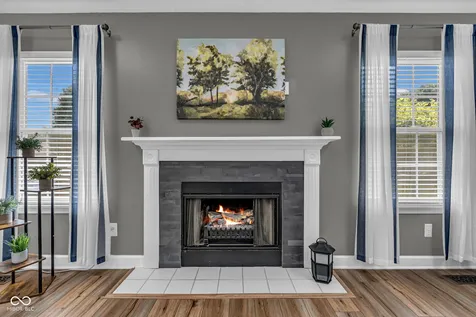 8353 Southern Springs Drive Indianapolis IN 46237