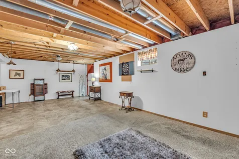 8353 Southern Springs Drive Indianapolis IN 46237