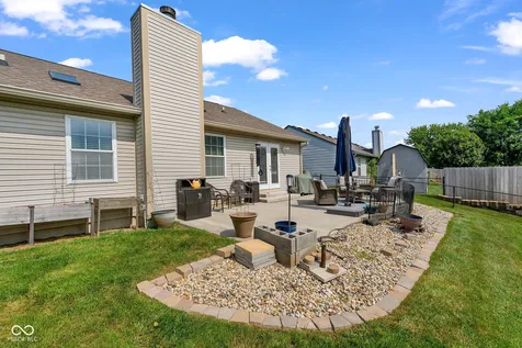 8353 Southern Springs Drive Indianapolis IN 46237