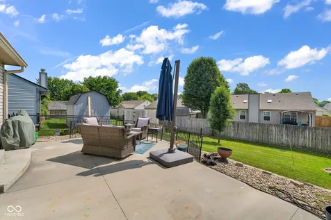 8353 Southern Springs Drive Indianapolis IN 46237