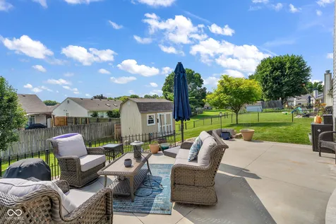 8353 Southern Springs Drive Indianapolis IN 46237