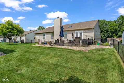 8353 Southern Springs Drive Indianapolis IN 46237