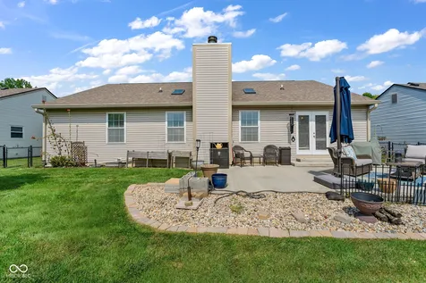 8353 Southern Springs Drive Indianapolis IN 46237