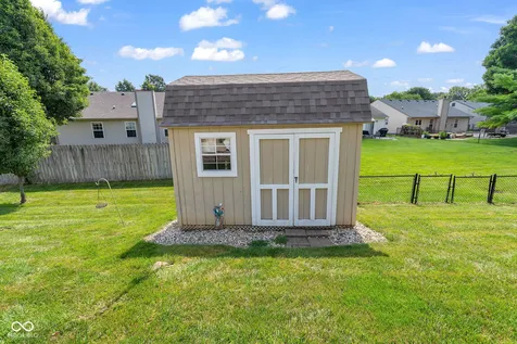 8353 Southern Springs Drive Indianapolis IN 46237