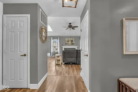 8353 Southern Springs Drive Indianapolis IN 46237