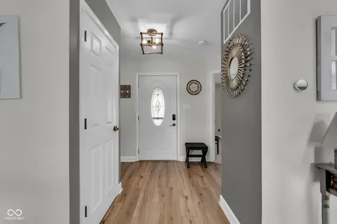 8353 Southern Springs Drive Indianapolis IN 46237
