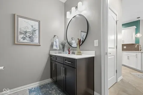 5346 Abbington Avenue Plainfield IN 46168