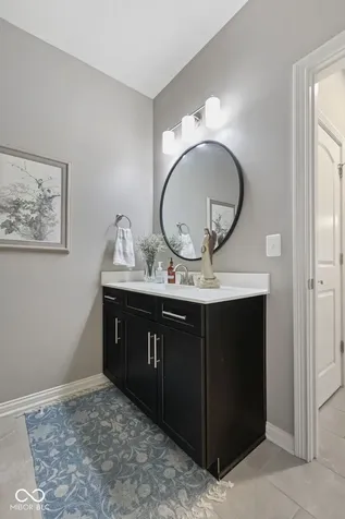 5346 Abbington Avenue Plainfield IN 46168