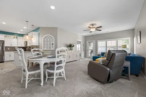 5346 Abbington Avenue Plainfield IN 46168
