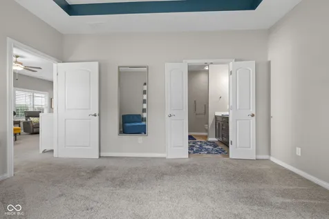5346 Abbington Avenue Plainfield IN 46168