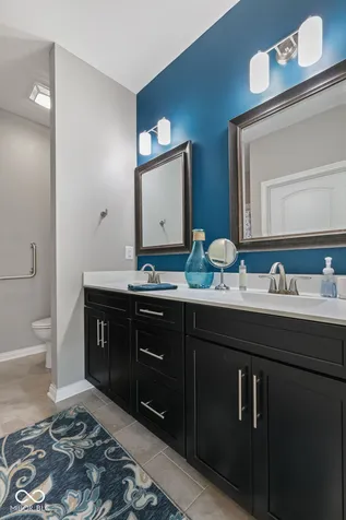 5346 Abbington Avenue Plainfield IN 46168