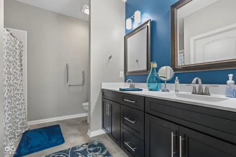 5346 Abbington Avenue Plainfield IN 46168