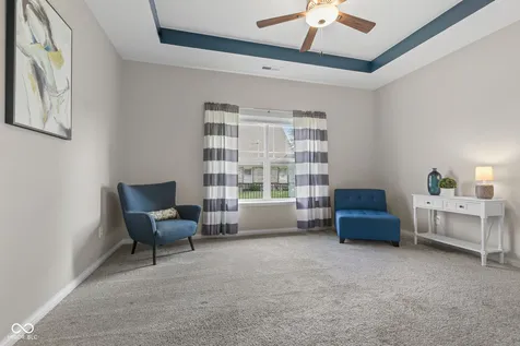 5346 Abbington Avenue Plainfield IN 46168