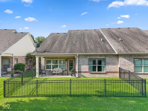 5346 Abbington Avenue Plainfield IN 46168