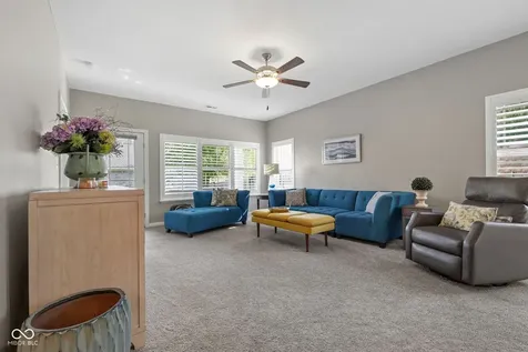 5346 Abbington Avenue Plainfield IN 46168