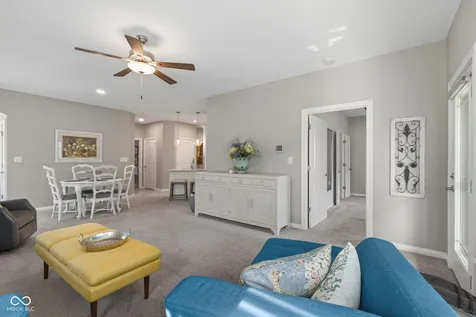 5346 Abbington Avenue Plainfield IN 46168