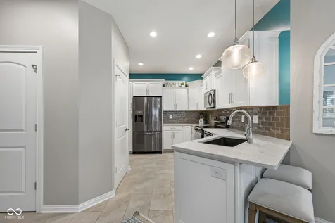 5346 Abbington Avenue Plainfield IN 46168